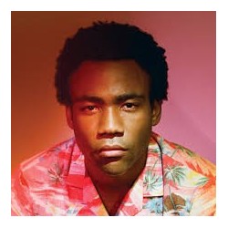 Childish Gambino-Because The Internet