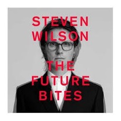 Steven Wilson-Future Bites