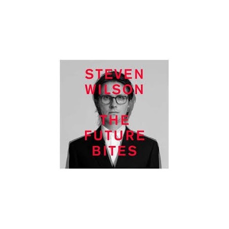 Steven Wilson-Future Bites