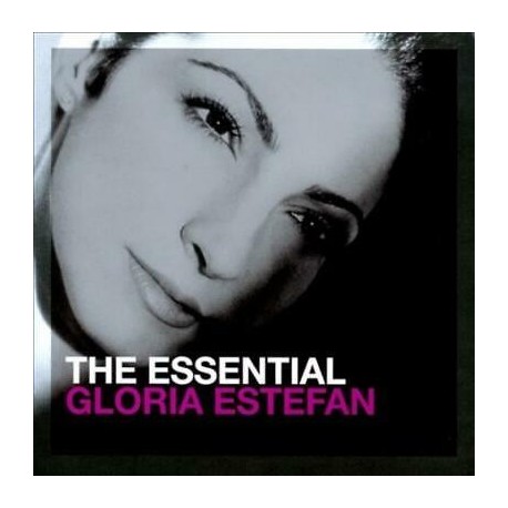 Gloria Estefan-Essential Gloria Estefan