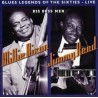 Willie Dixon/Jimmy Reed-Big Boss Men