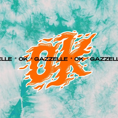 Gazzelle-Ok