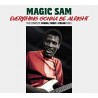 Magic Sam-Everything Gonna Be Alright