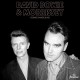 David Bowie & Morrissey-Cosmic Dancer
