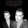 David Bowie & Morrissey-Cosmic Dancer