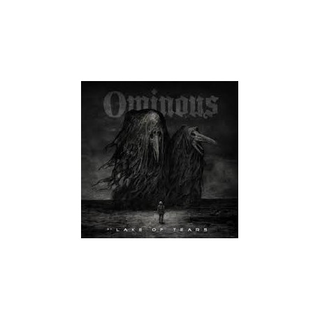 Lake Of Tears-Ominous