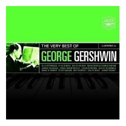 George Gershwin-Very Best Of George Gershwin