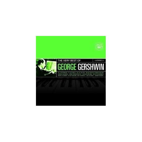 George Gershwin-Very Best Of George Gershwin