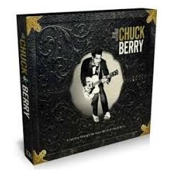 Chuck Berry-Many Faces Of Chuck Berry