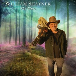 William Shatner-Blues
