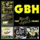 G.B.H.-Rough Justice Years