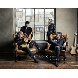 Stadio-Miss Nostalgia