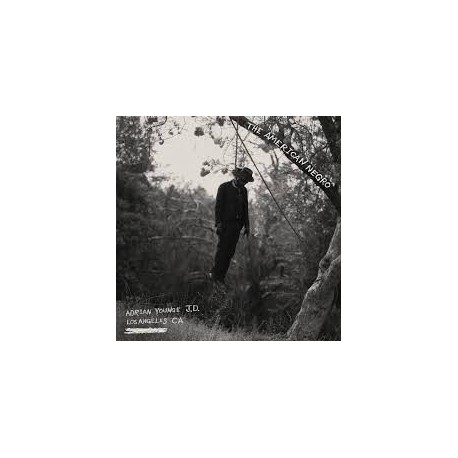 Adrian Younge J.D.-American Negro