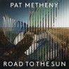 Pat Metheny-Road To The Sun