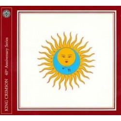 King Crimson-Lark's tongues In Aspic