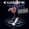 Europe - War Of Kings Special Edition