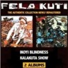 Fela Anikulapo Kuti-Ikoyi Blindness/Kalakuta Show