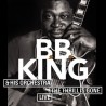 B.B. King & His Orchestra-Thrill Is Gone Live