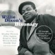 Willie Dixon-Willie Dixon's Dixonary