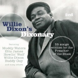 Willie Dixon-Willie Dixon's Dixonary
