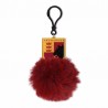 Harry Potter-Gryffindor PomPom Keychain (Portachiavi)