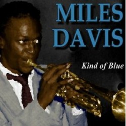 Miles DAvis-Kind Of Blue