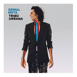 Ermal Meta-Tribù Urbana