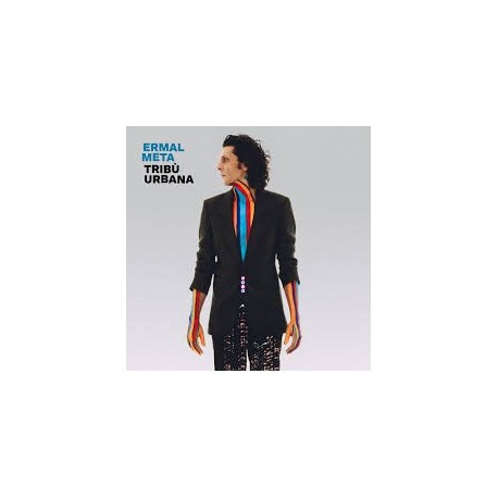 Ermal Meta-Tribù Urbana