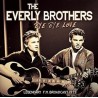 Everly Brothers-Bye Bye Love