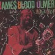 James Blood Ulmer-Blackrock