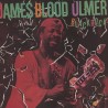 James Blood Ulmer-Blackrock