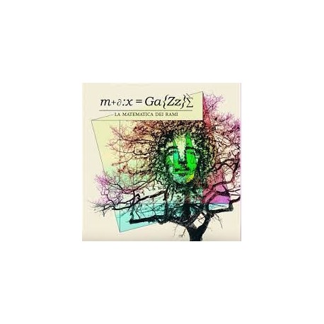 Max Gazze-La Metematica Dei Rami