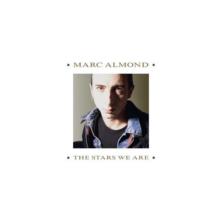 Marc Almond-Stars We Are