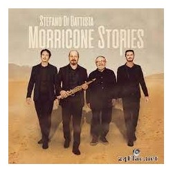 Stefano Di Battista-Morricone Stories