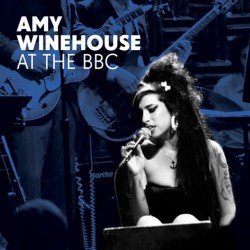 Amy Winehouse-At The BBC