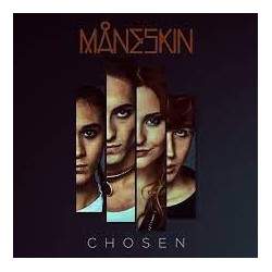 Maneskin-Chosen
