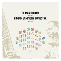 Toumani Diabate And The London Symphony Orchestra-Korolen