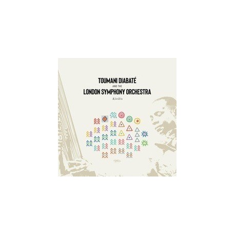 Toumani Diabate And The London Symphony Orchestra-Korolen