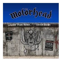 Motorhead-Louder Than Noise... Live In Berlin