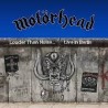 Motorhead-Louder Than Noise... Live In Berlin