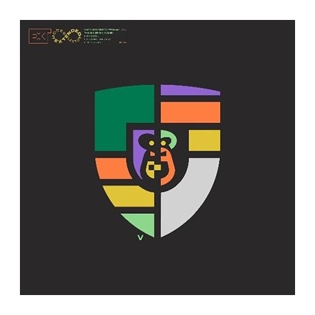 Modeselektor-Extended