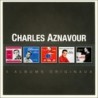 Charles Aznavour-Original Album Classics