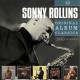 Sonny Rollins-Original Album Classics