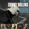 Sonny Rollins-Original Album Classics