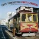 Pony Poindexter-Pony's Express