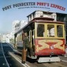Pony Poindexter-Pony's Express