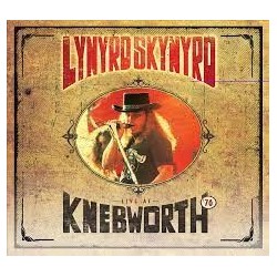 Lynyrd Skynyrd-Live At Knebworth '76