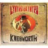 Lynyrd Skynyrd-Live At Knebworth '76