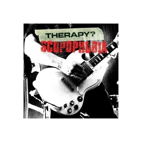 Therapy?-Scopophobia