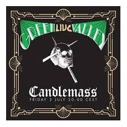 Candlemass-Green Valley Live